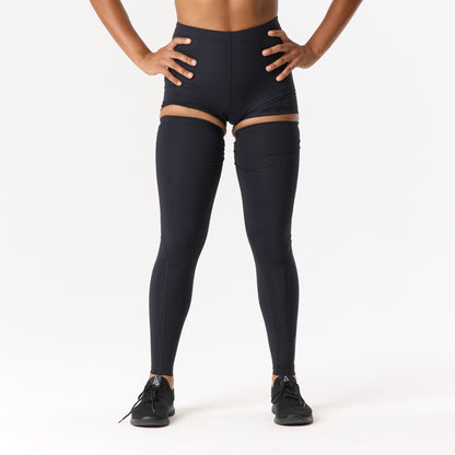 RECOVERY Rx COMPRESSION LEG SLEEVES DFND