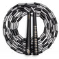 Do Hard Things® - Edge 1" Beaded Jump Rope - Elite Jumps