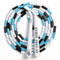 Do Hard Things® - Edge 1" Beaded Jump Rope - Elite Jumps