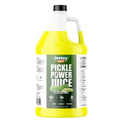 Classic Kosher Dill Juice