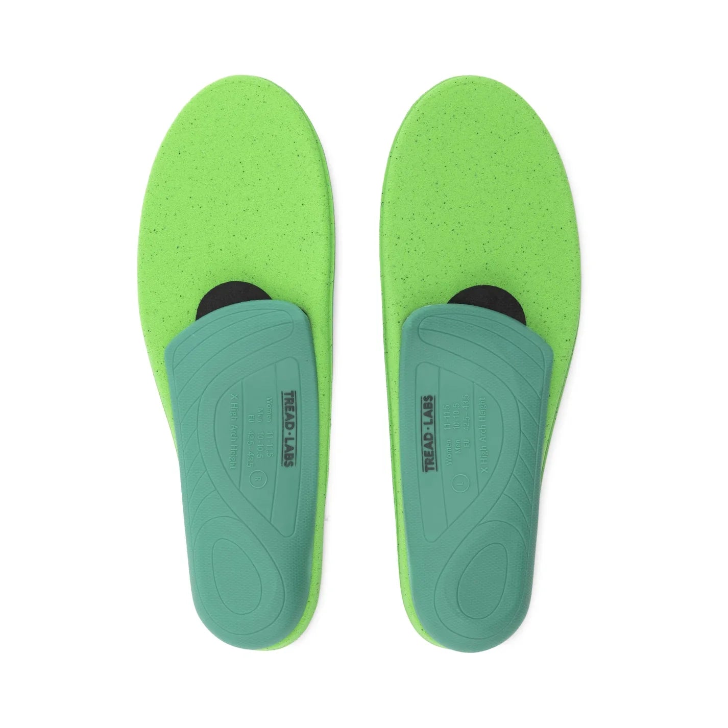 Matatarsal Support Pads - TREAD LABS - The Track and Field Store
