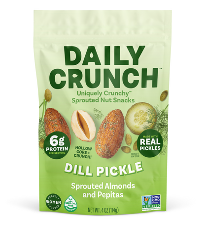DILL PICKLE
