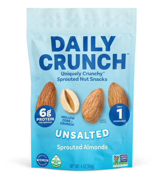 UNSALTED