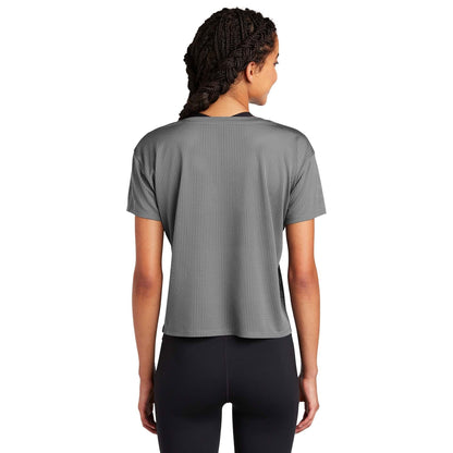 Performance Draft Tee - Without Limits