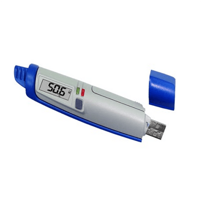 Datalogging Relative Humidity Temperature Pen - Sper Scientific