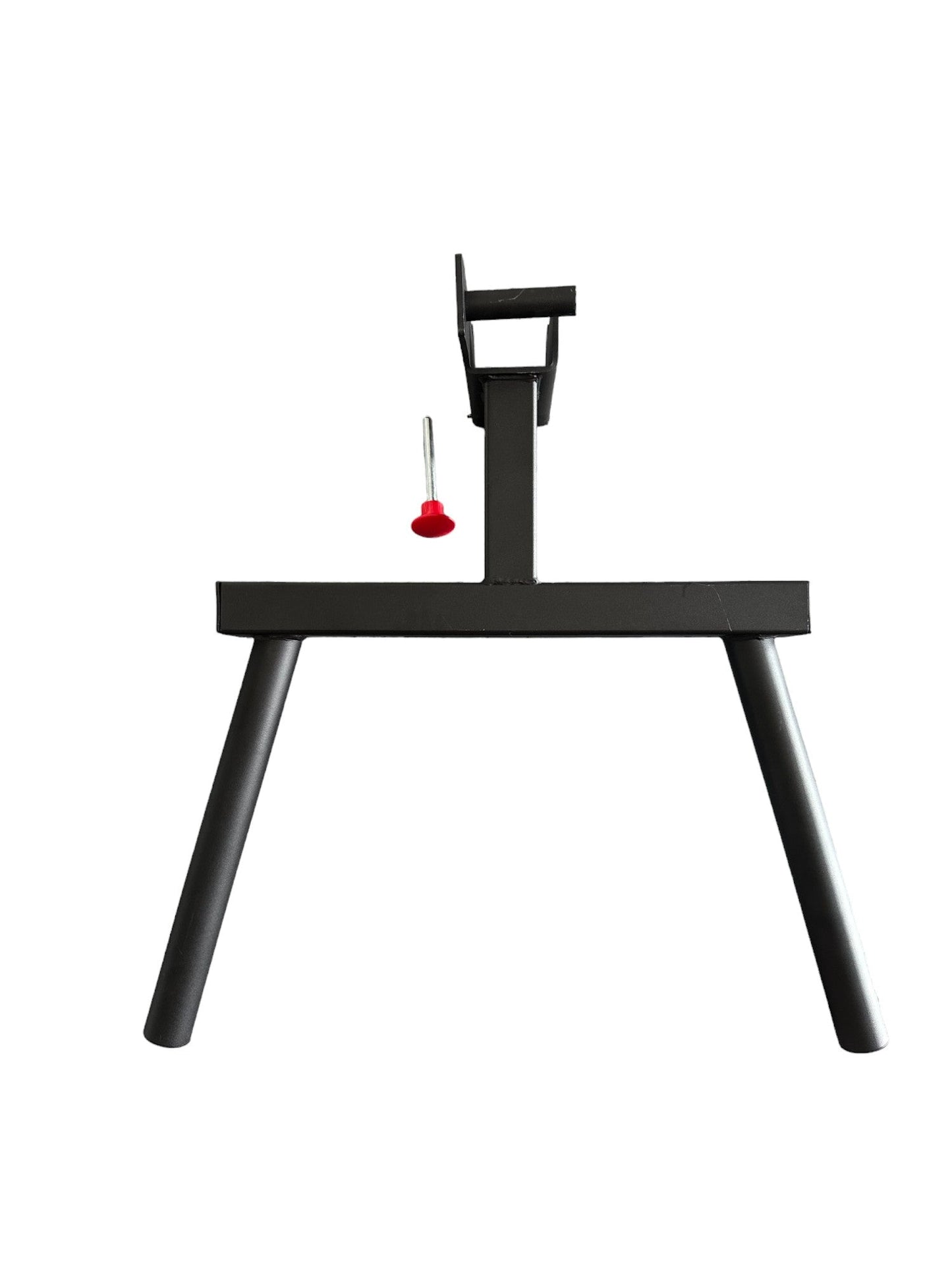 Squat Rack Dip Station - Homegrown Lifting