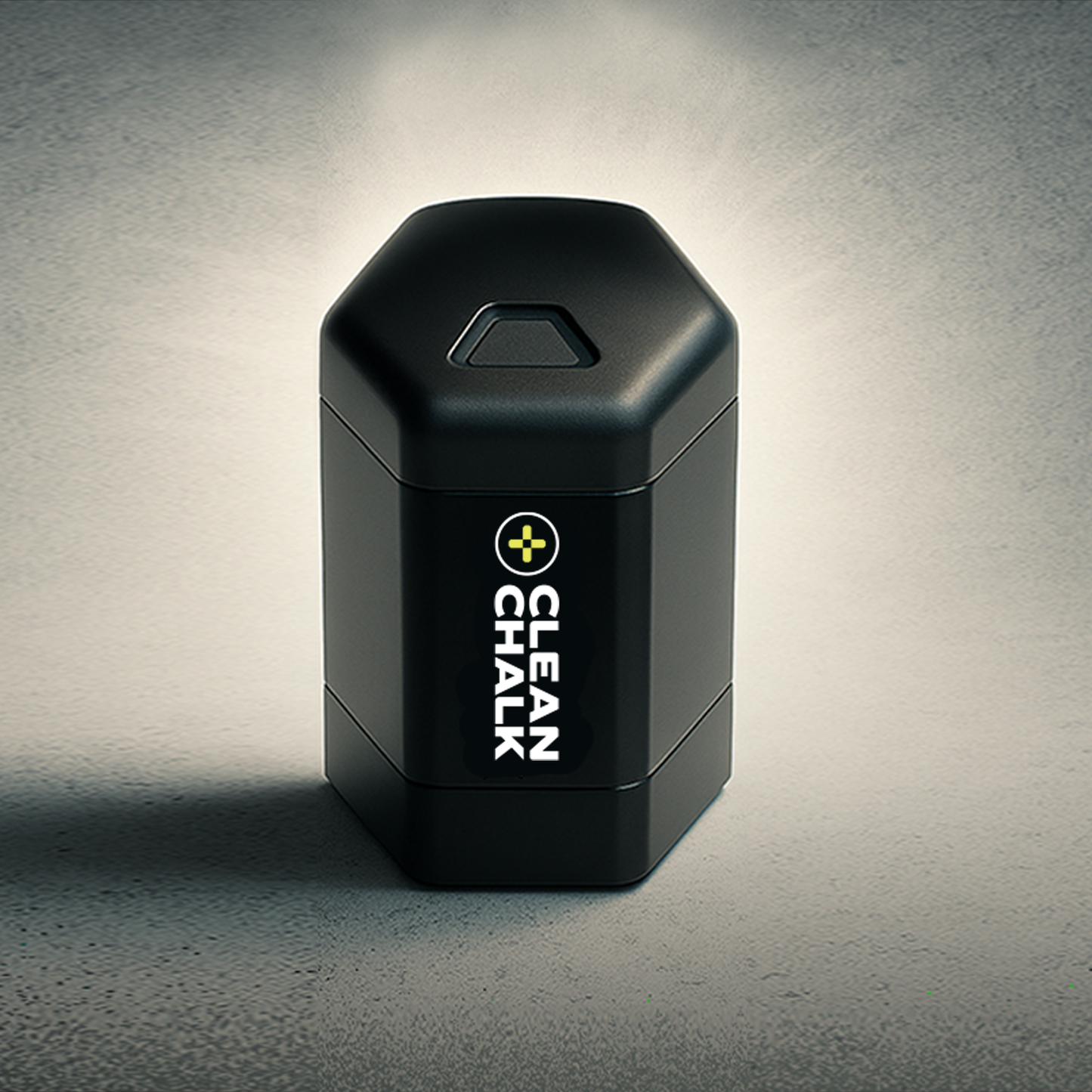 Clean Chalk Dispenser - Clean Chalk