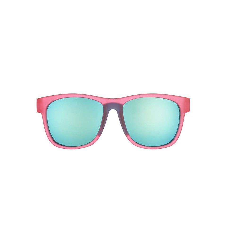 "Do You Even Pistol, Flamingo?” BFG Polarized Sunglasses - goodr