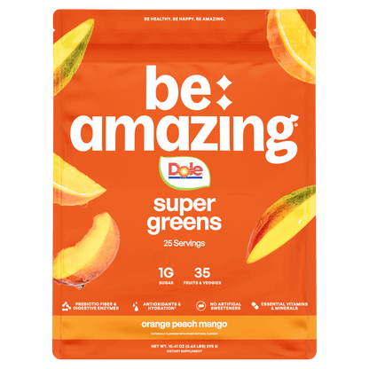 Super Greens - Beam