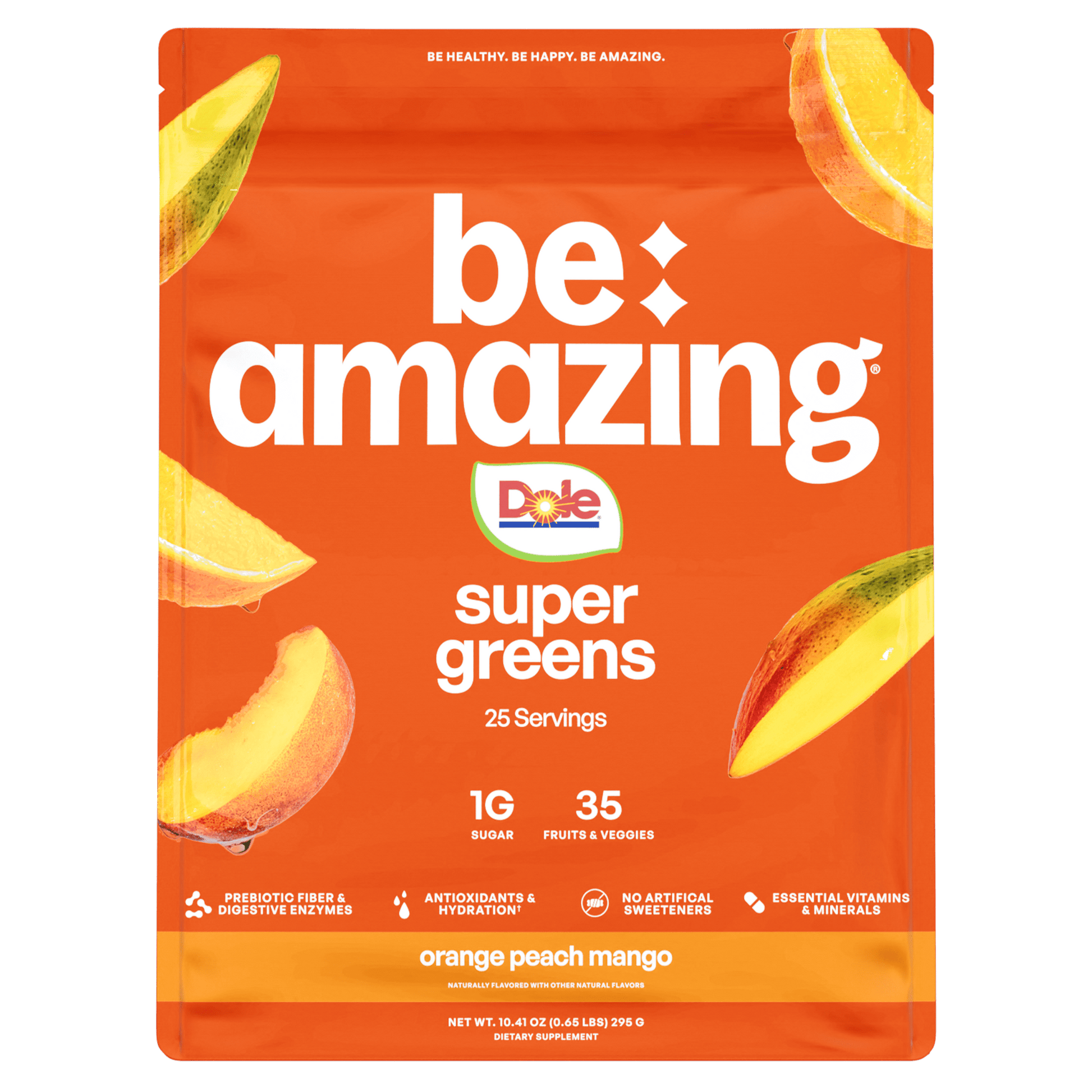 Super Greens - Beam - The Track and Field Store