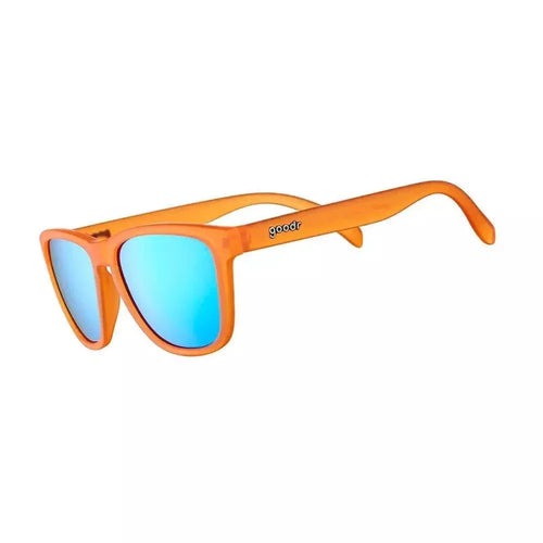 "Donkey Goggles” OG Premium Sunglasses - goodr