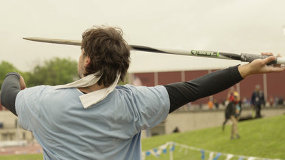 4Throws Elite Javelin