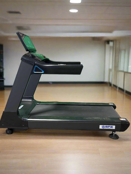 SFE X19 Commercial Treadmill with Touchscreen (New) Sports & Fitness Exchange