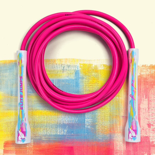 Hope Rope - Easter Candy 6mm PVC Jump Rope - Elite Jumps