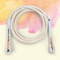Hope Rope - Spring Sunset 6mm PVC Jump Rope - Elite Jumps
