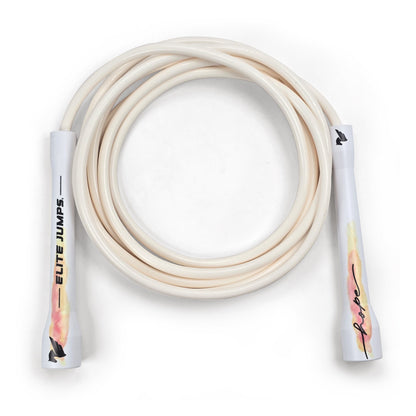 Hope Rope - Spring Sunset 6mm PVC Jump Rope - Elite Jumps