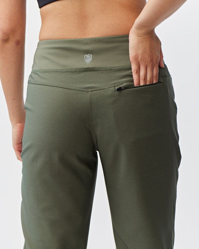 Excel Jogger 7/8 Length 28" Pant Goal Five