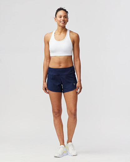Excel Women's Workout Shorts Goal Five