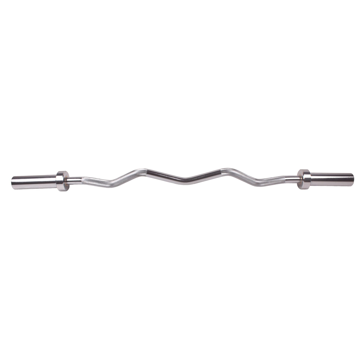 EZ Curl Bar - Homegrown Lifting - The Track and Field Store