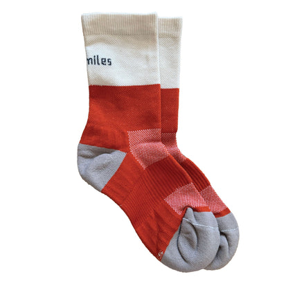 Easy Miles Sock
