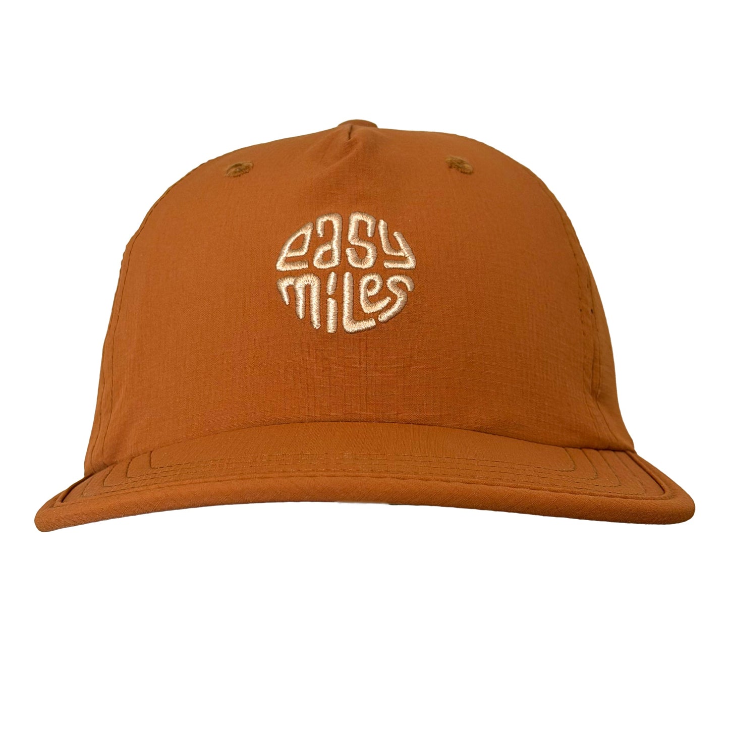 The All Day Cap- Easy Miles