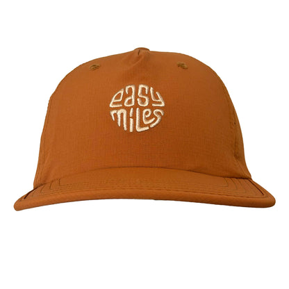 The All Day Cap- Easy Miles
