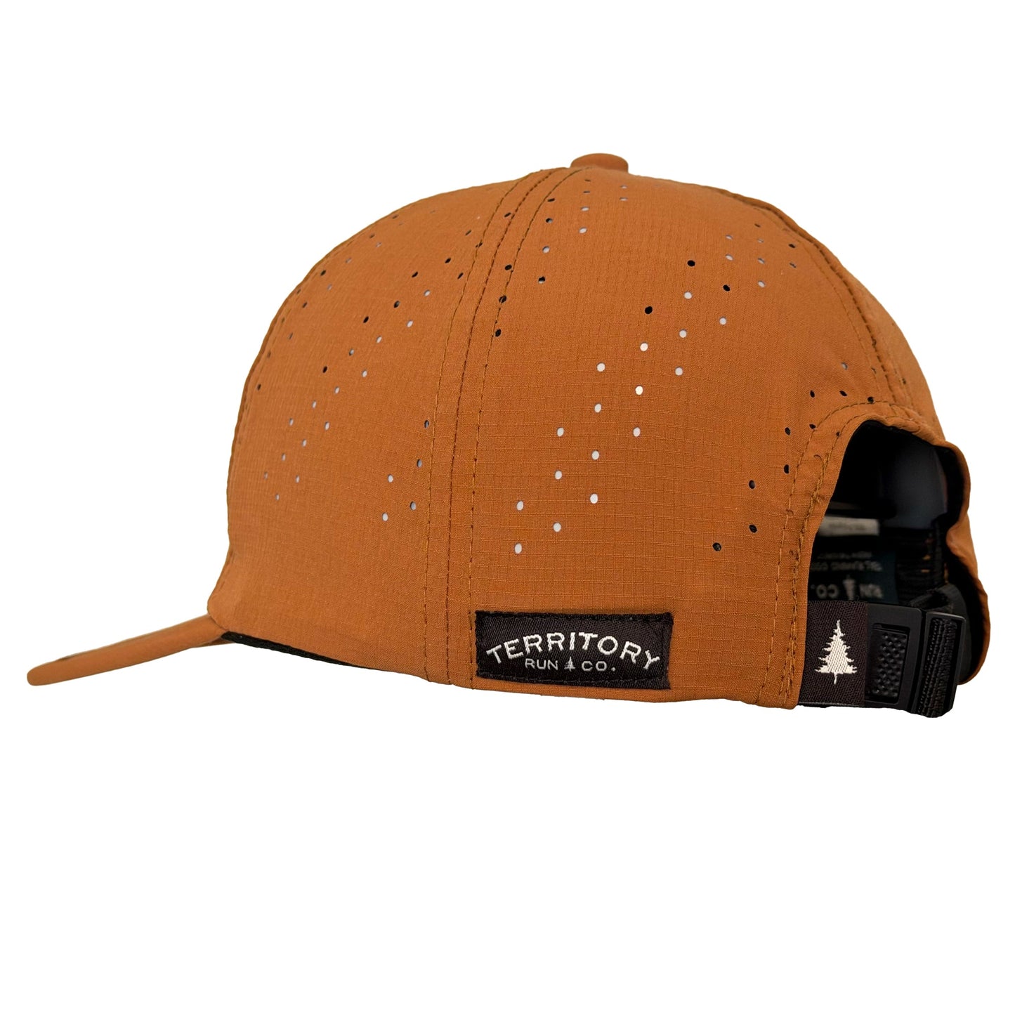 The All Day Cap- Easy Miles