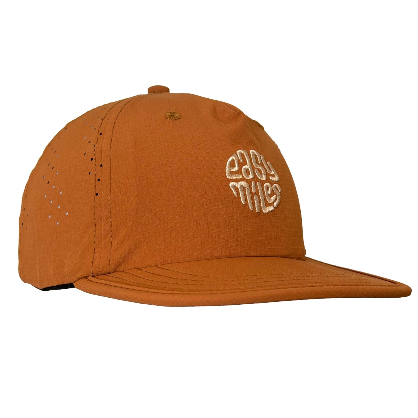 The All Day Cap- Easy Miles