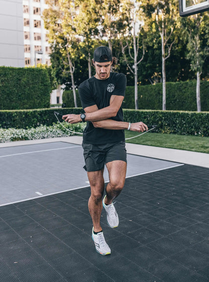 Do Hard Things® Fitness Training Jump Rope Set - Elite Jumps
