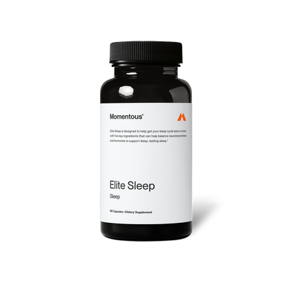 Elite Sleep