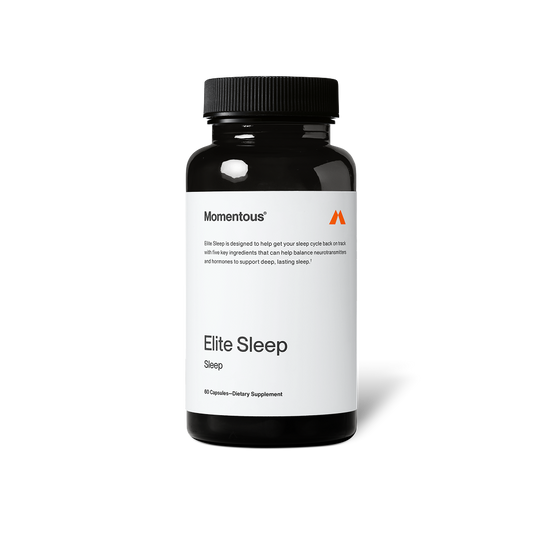 Elite Sleep
