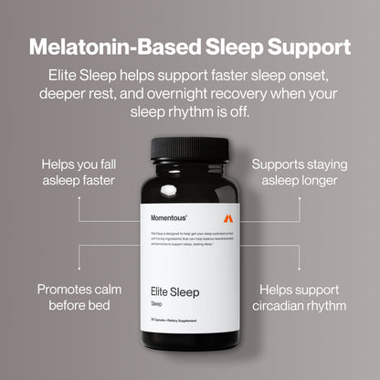 Elite Sleep