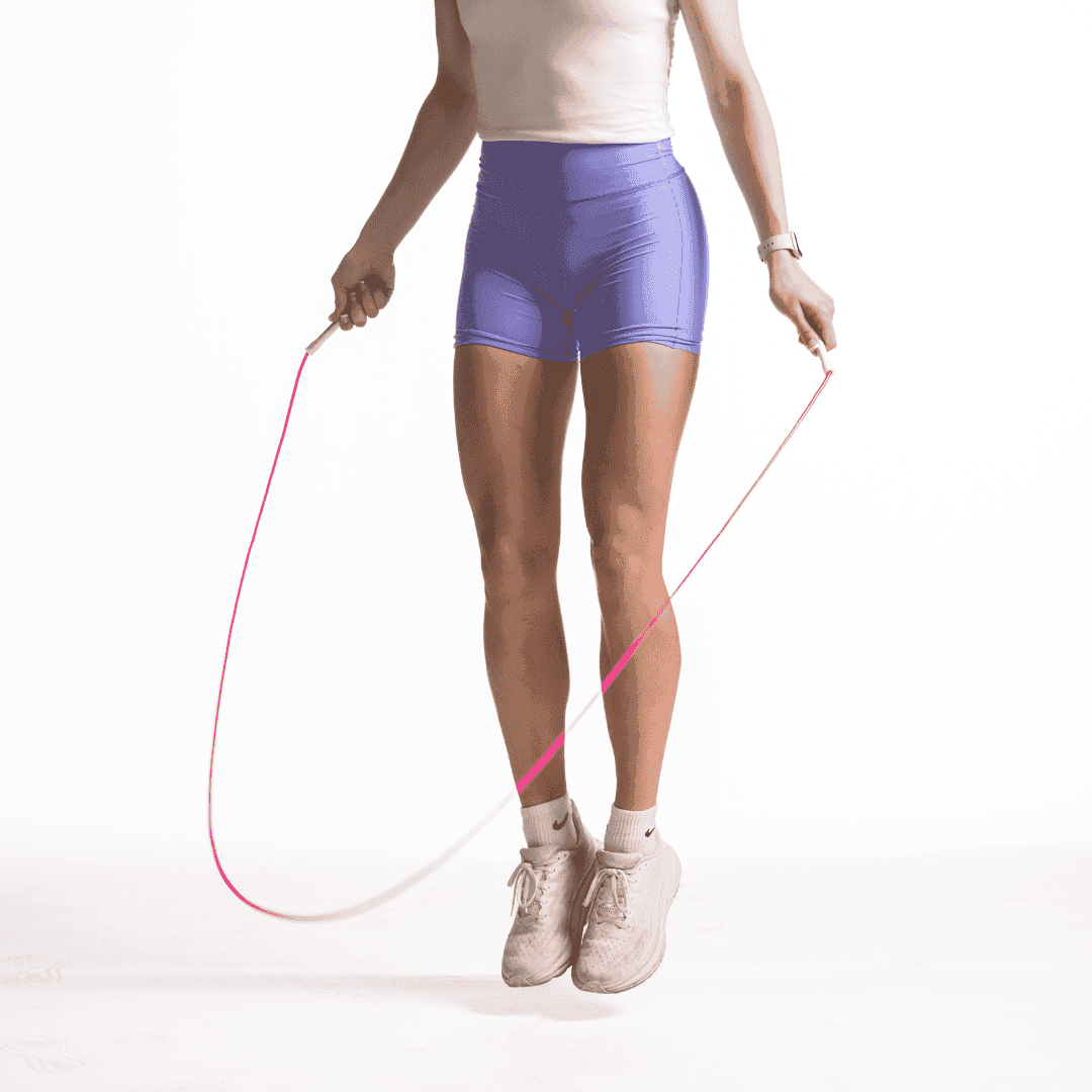 Hope Rope - Easter Candy 6mm PVC Jump Rope - Elite Jumps