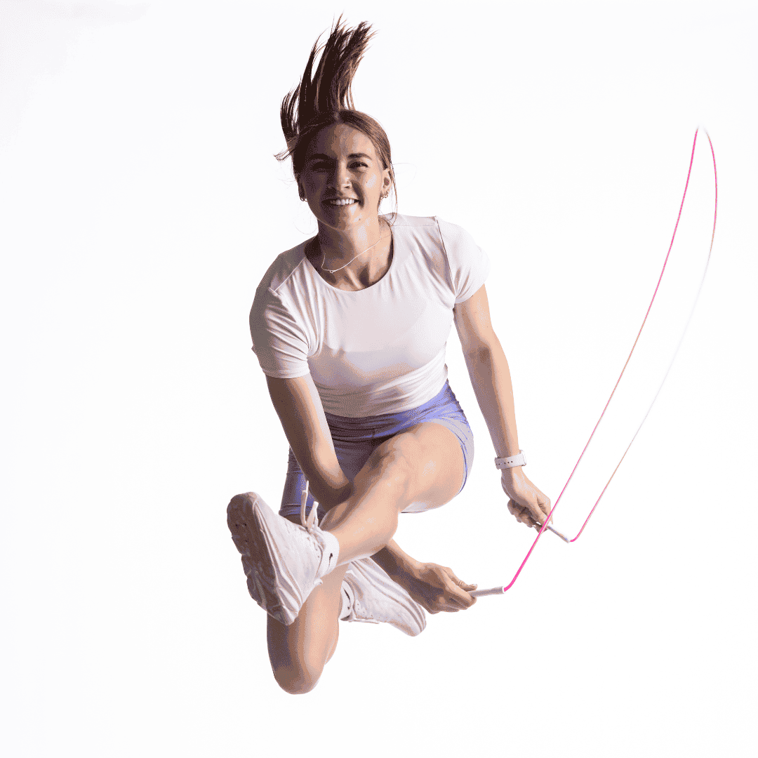 Hope Rope - Easter Candy 6mm PVC Jump Rope - Elite Jumps
