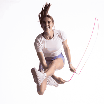 Hope Rope - Easter Candy 6mm PVC Jump Rope - Elite Jumps
