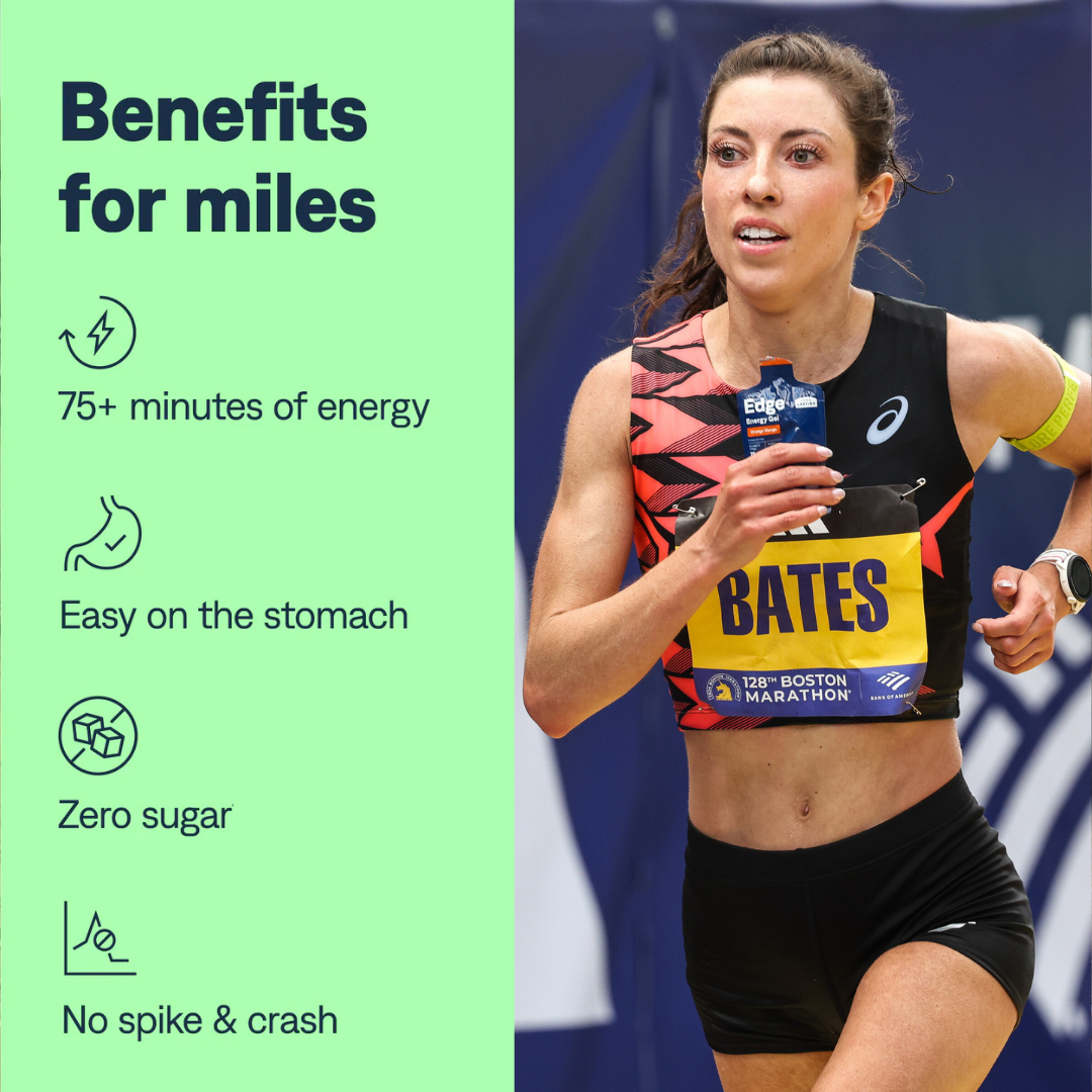 Pineapple Edge - UCAN - The Track and Field Store
