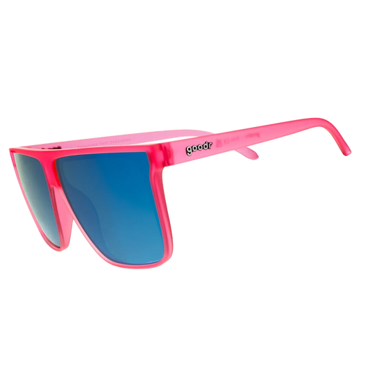 "Entourage Sold Seperately” Fly G Premium Sunglasses - goodr