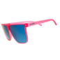 "Entourage Sold Seperately” Fly G Premium Sunglasses - goodr