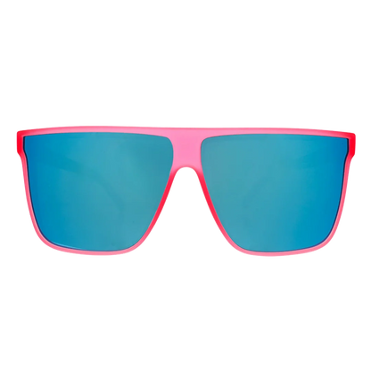 "Entourage Sold Seperately” Fly G Premium Sunglasses - goodr
