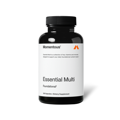 Multivitamin