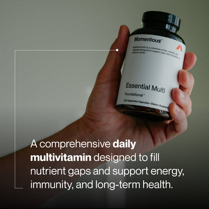 Multivitamin