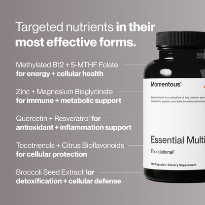 Multivitamin