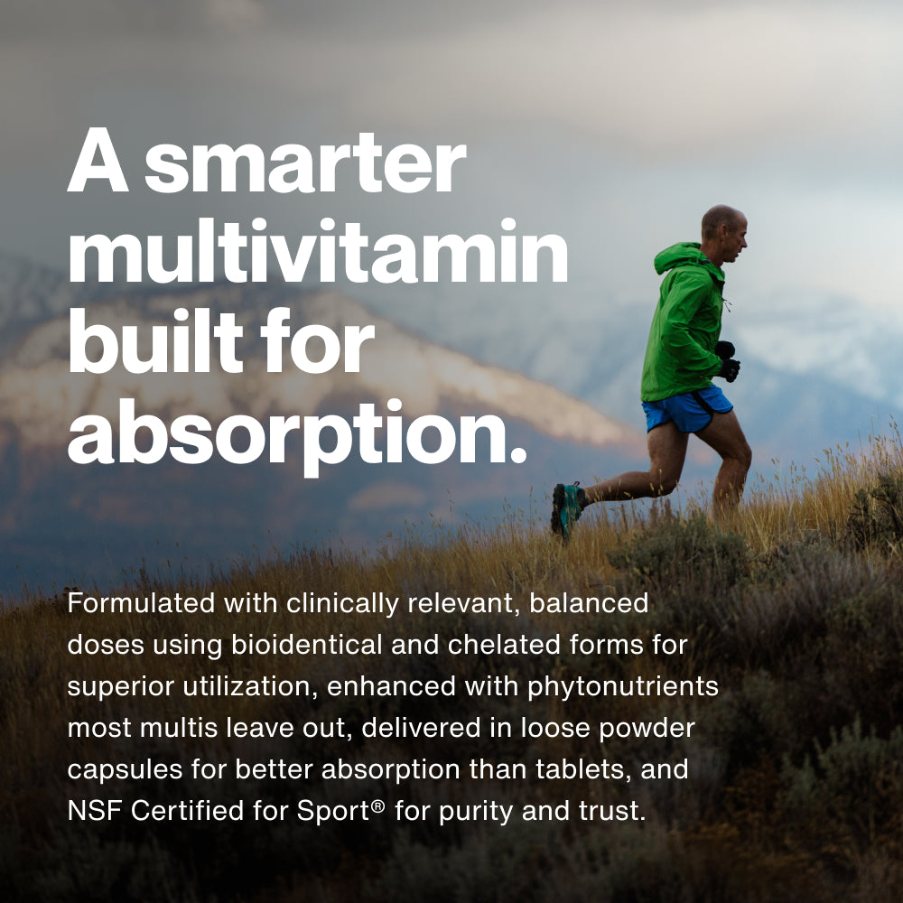 Multivitamin