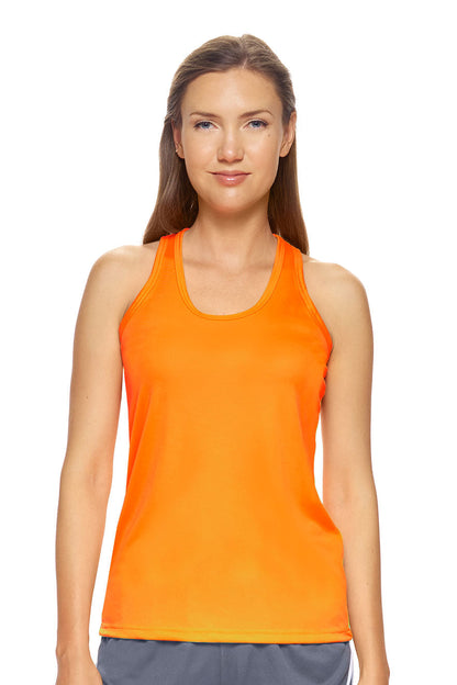 DriMax™ Endurance Racerback Tank - The Track and Field Store