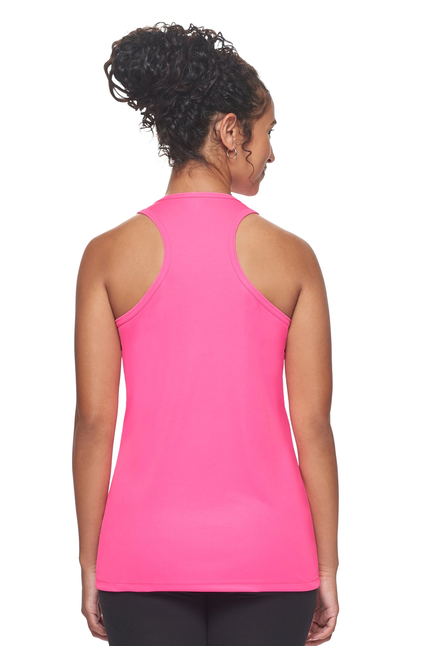DriMax™ Endurance Racerback Tank - The Track and Field Store