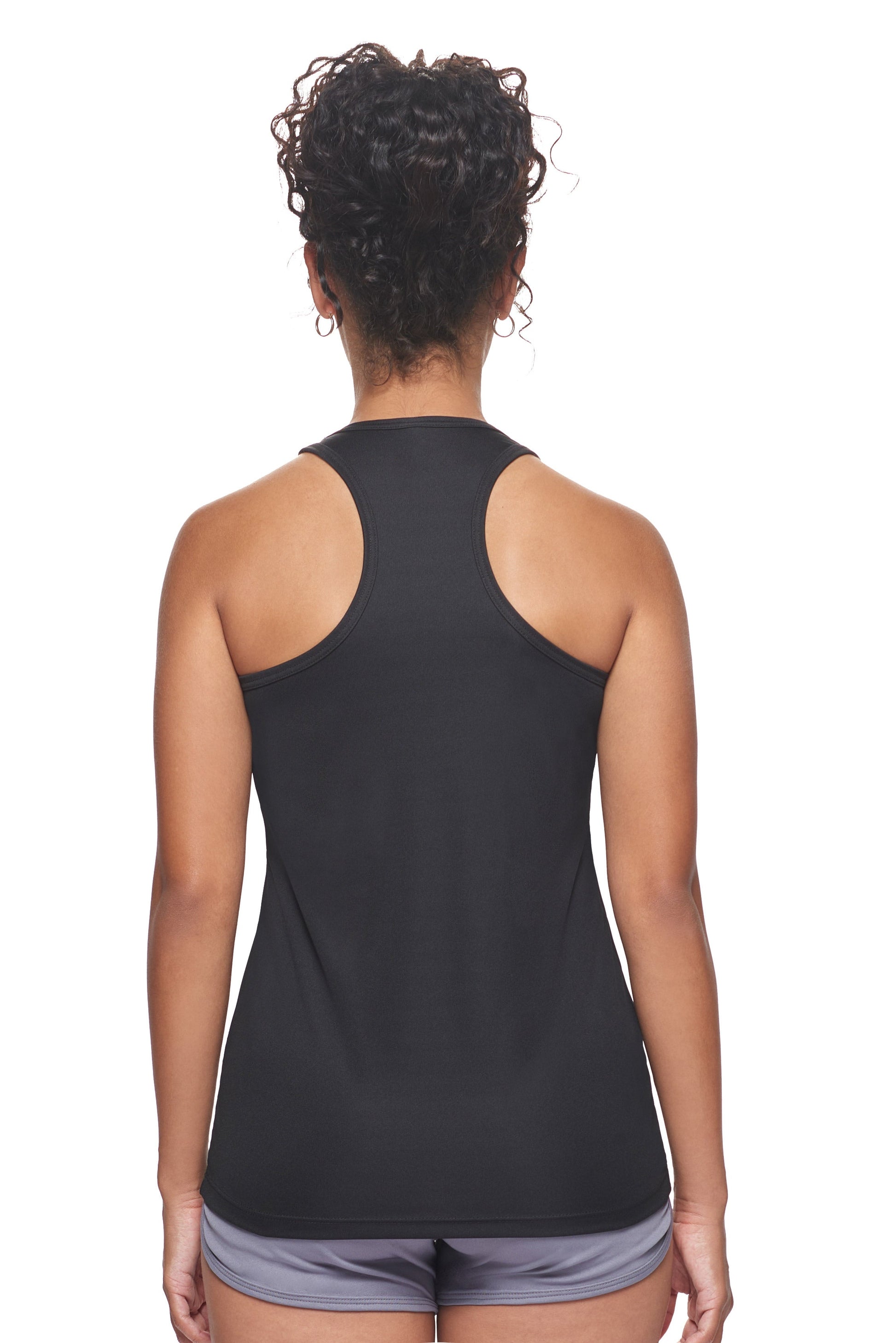 DriMax™ Endurance Racerback Tank - The Track and Field Store