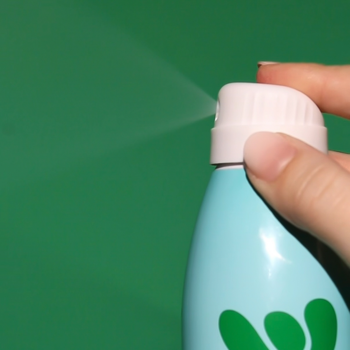 Mineral Fragrance-Free Non-Aerosol Spray
