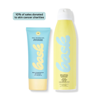Feel Good Bundle Bask Suncare