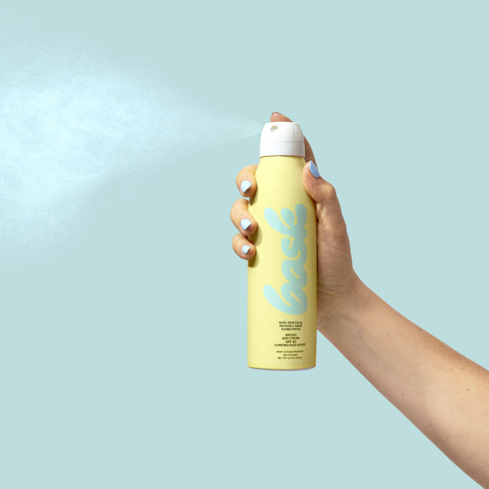 Feel Good Bundle Bask Suncare