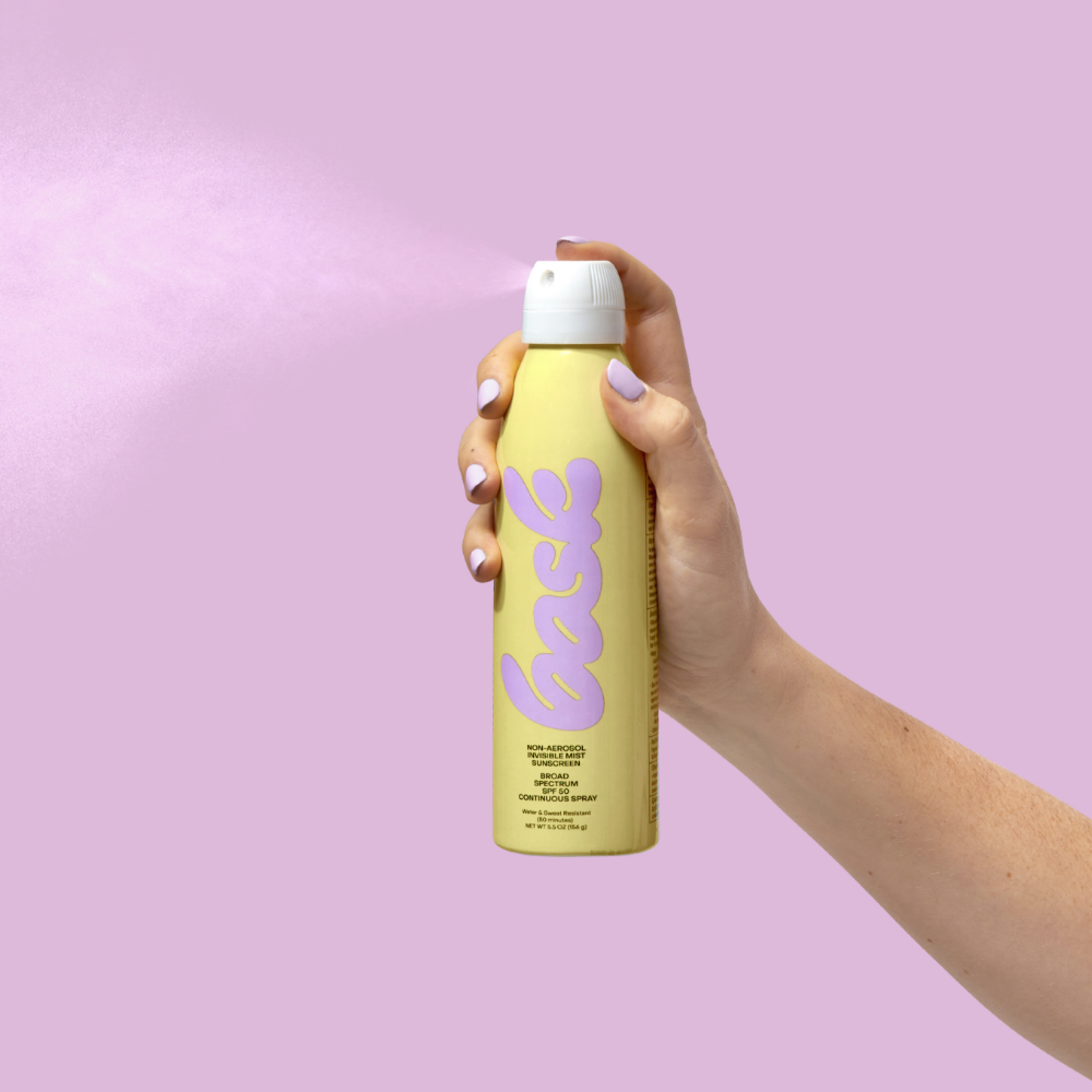Feel Good Bundle Bask Suncare